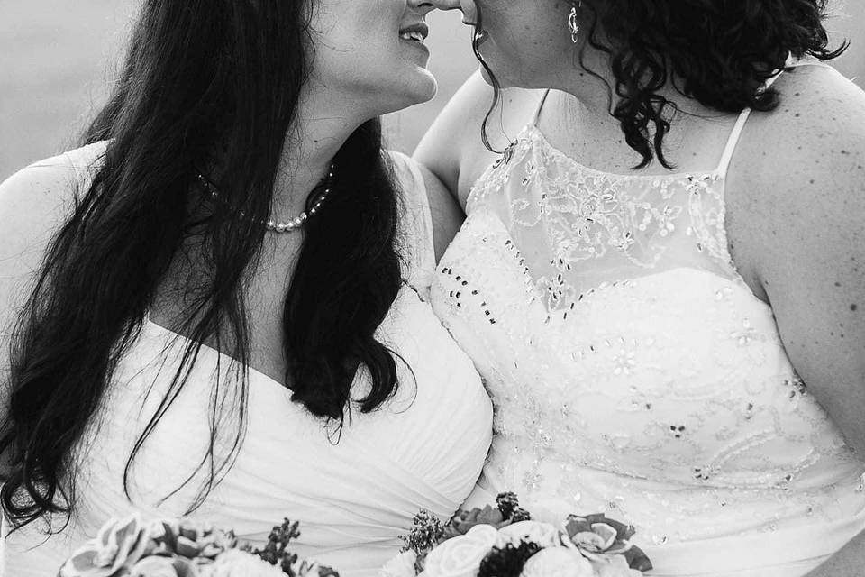 Bridal Looks