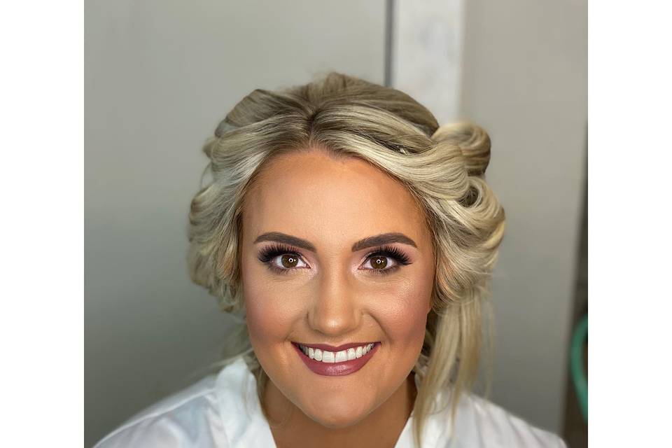 Bridal Glam