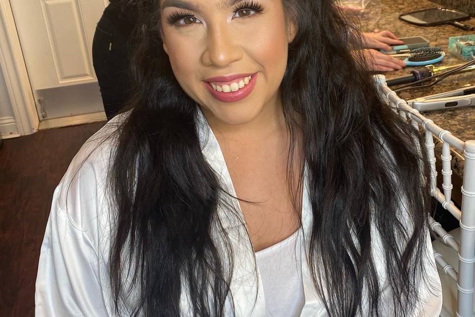 Bridal Glam