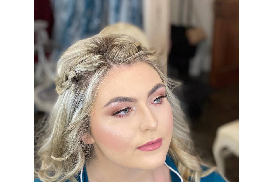 Bridesmaids Looks