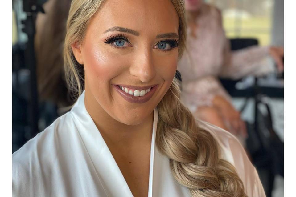 Bridesmaids Looks