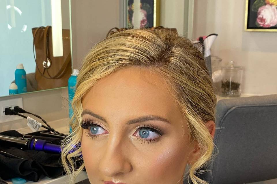 Bridal Looks