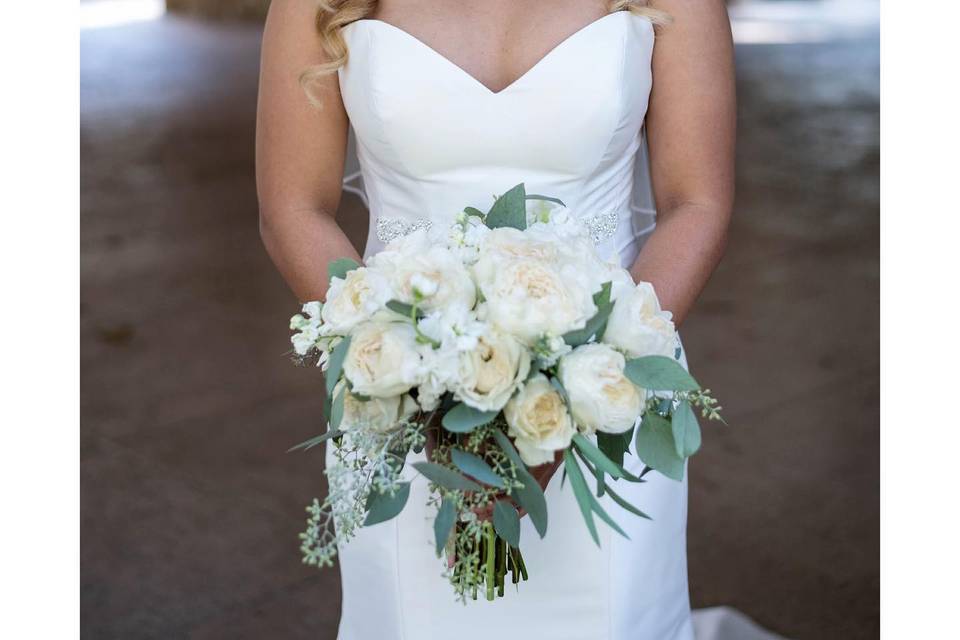 Bridal Looks