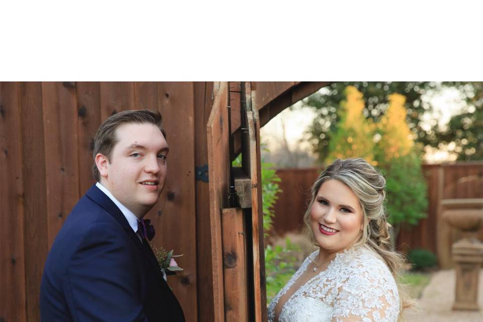 Bridal Glam