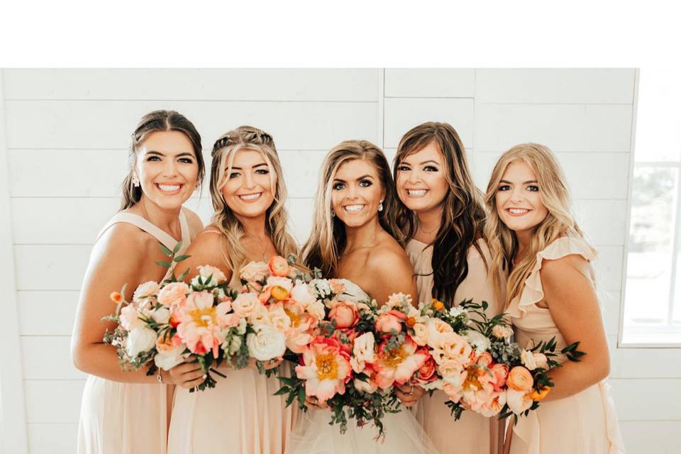 Bridal Party