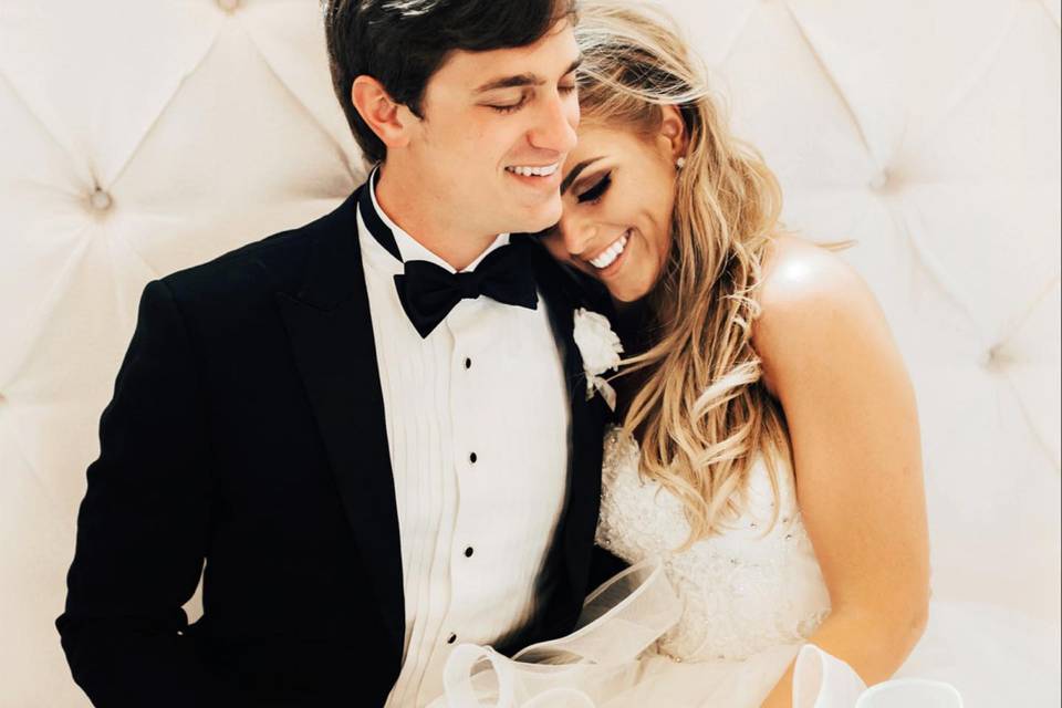 Bridal Glam
