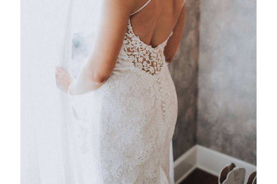 Bridal Looks