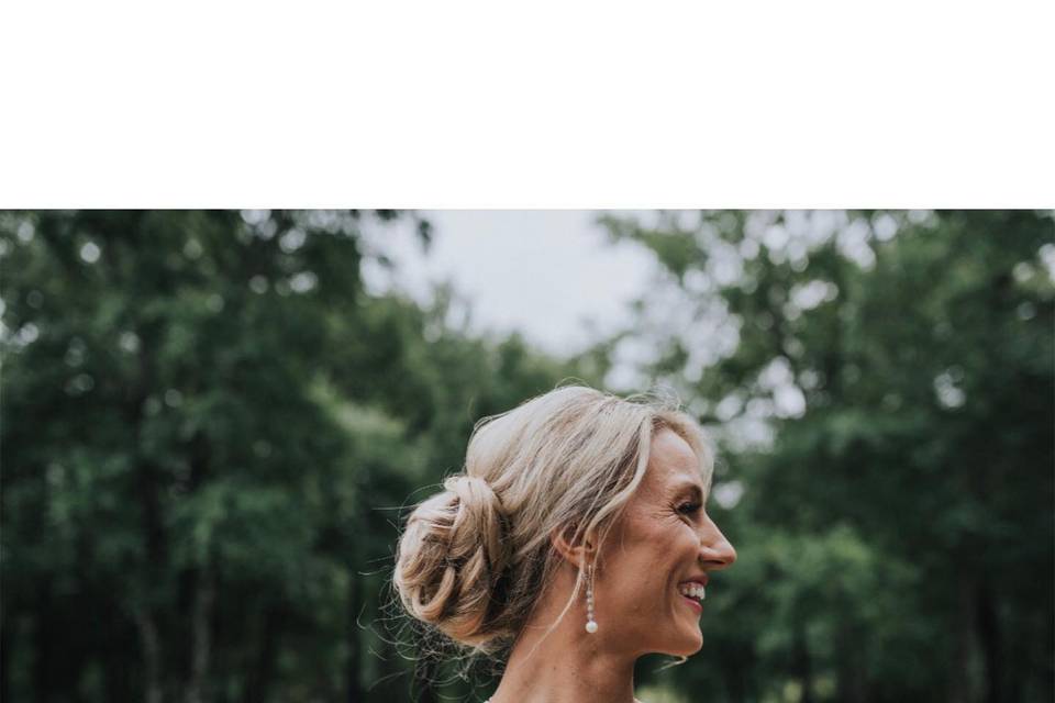 Bridal Looks