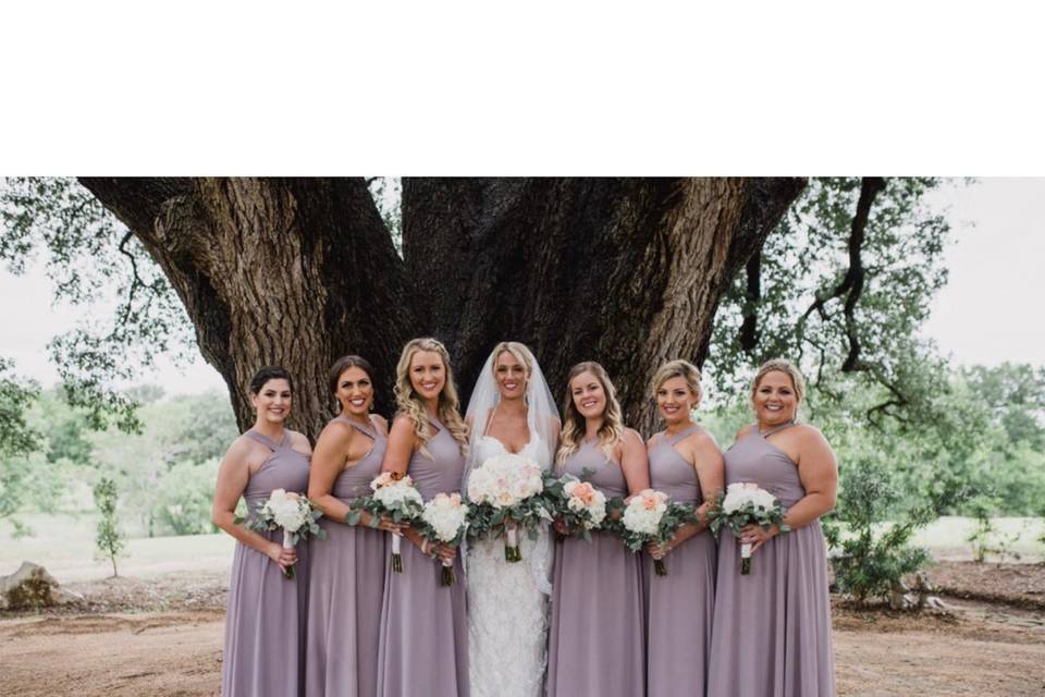 Bridal Party