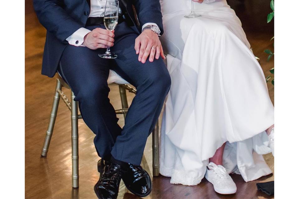 Bridal Looks