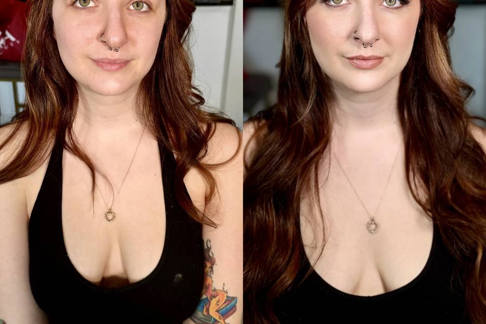 CME Beauty