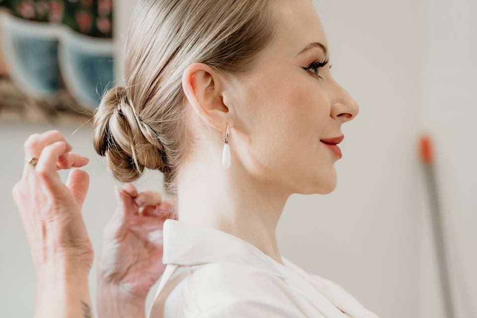 CME Beauty