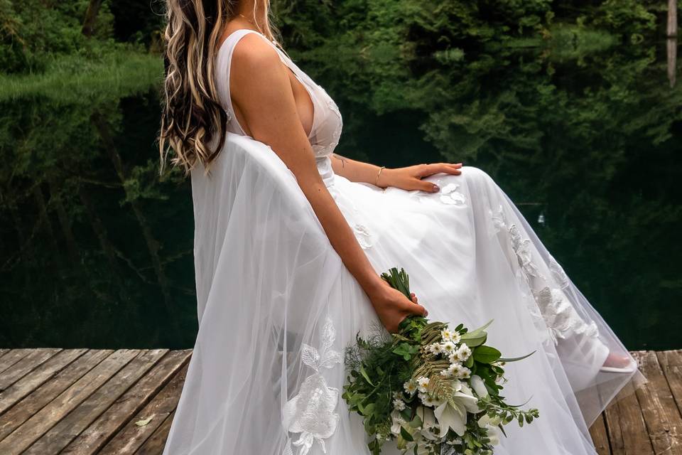 Bride Photo