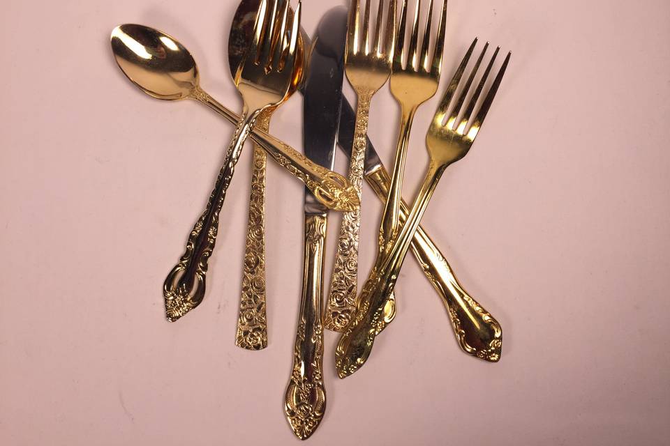 Flatware