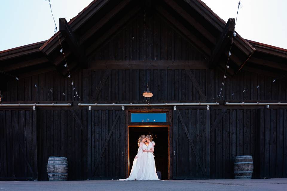 Styled Shoot
