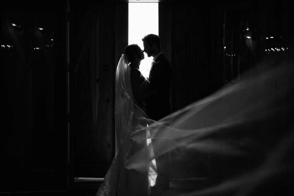Dramatic First Look