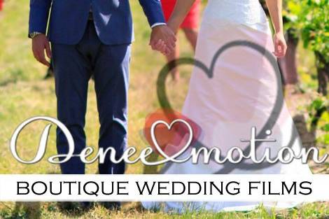Deneemotion Boutique Wedding Cinematography
