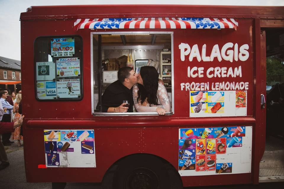 Food truck