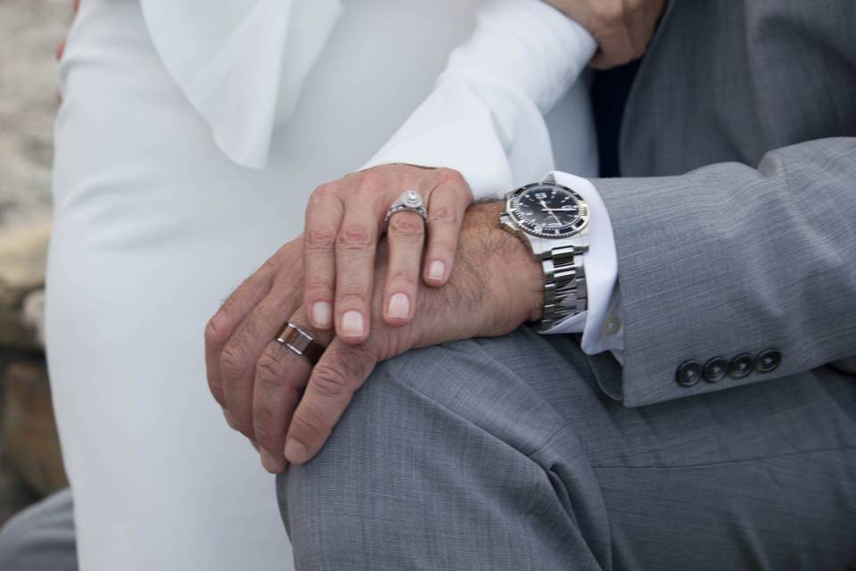 Wedding Rings