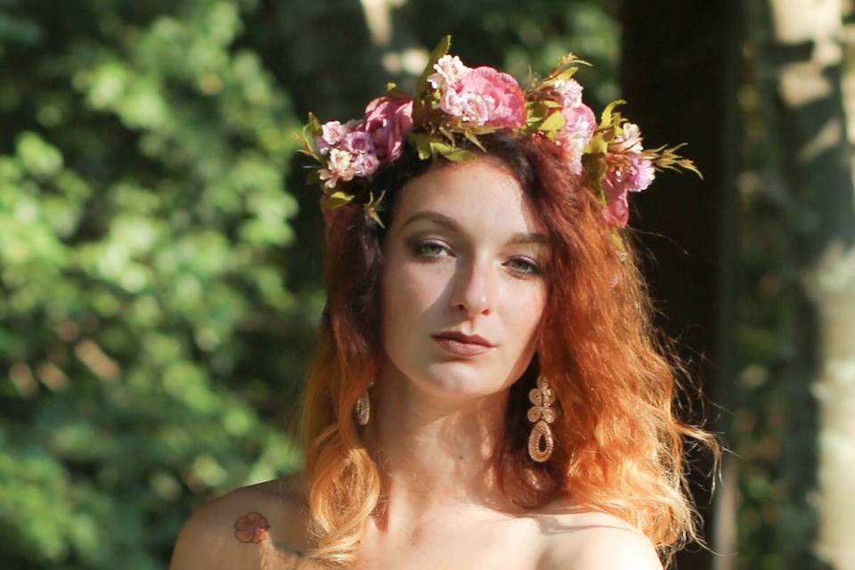 Bride