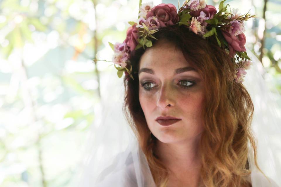 Bride