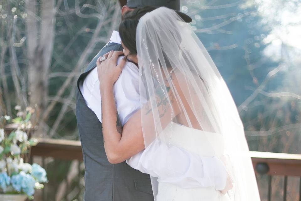 Newlyweds