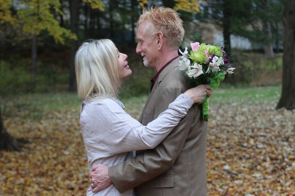 Newlyweds