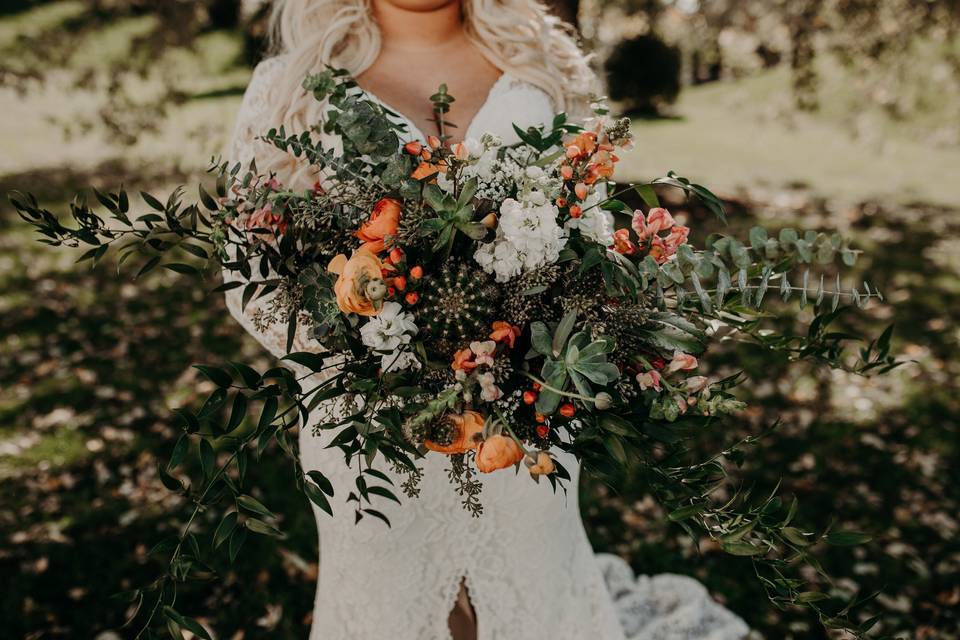 Wedding Flowers