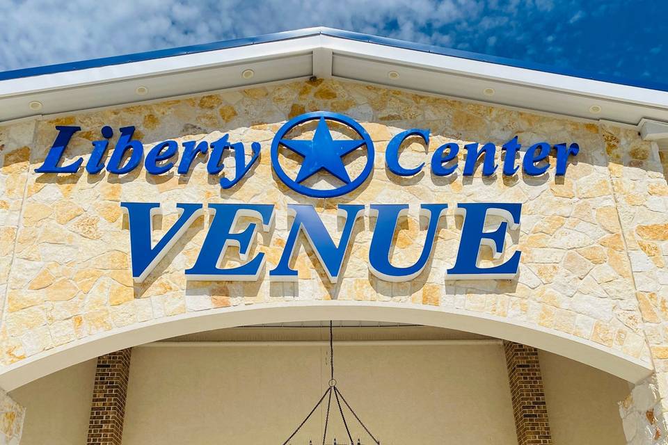 LIberty Venue