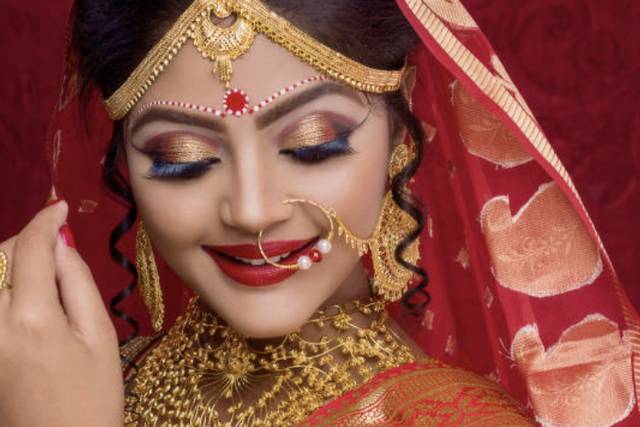 Indian Bridal Events By Natasha