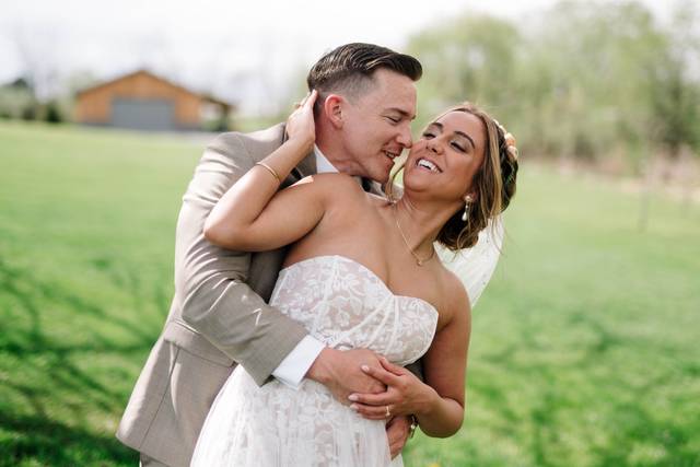 Allie Renee Bridal