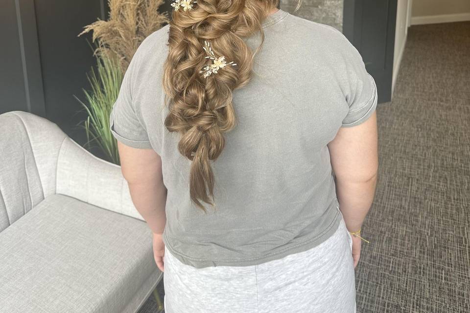 Whimsical Downstyle