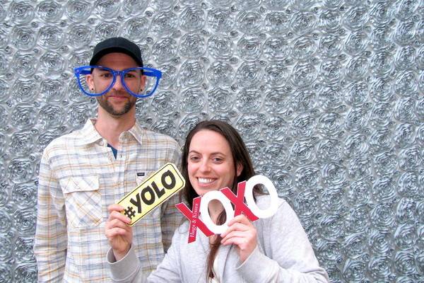 Old Skool DJ's & Photo Booth