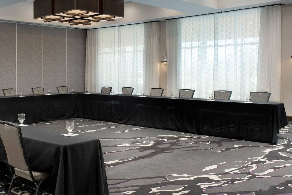 Conference room