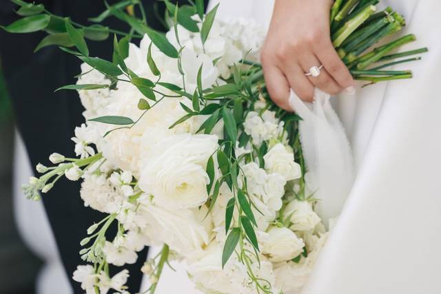 Bridal bouquet