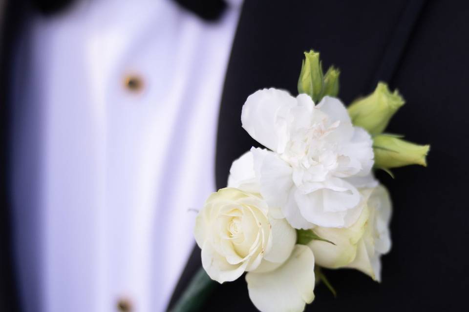 Boutonniere