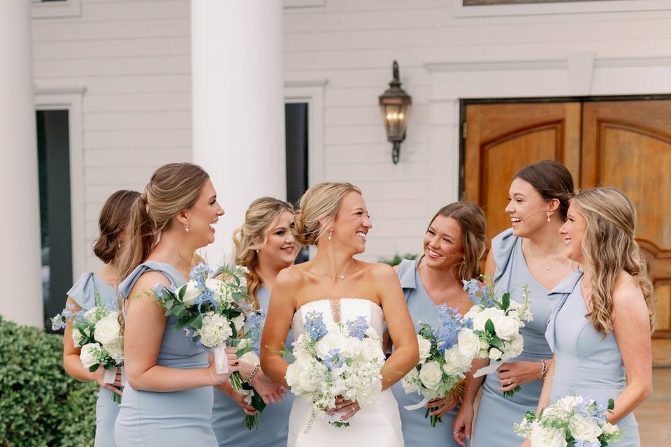 Bride tribe