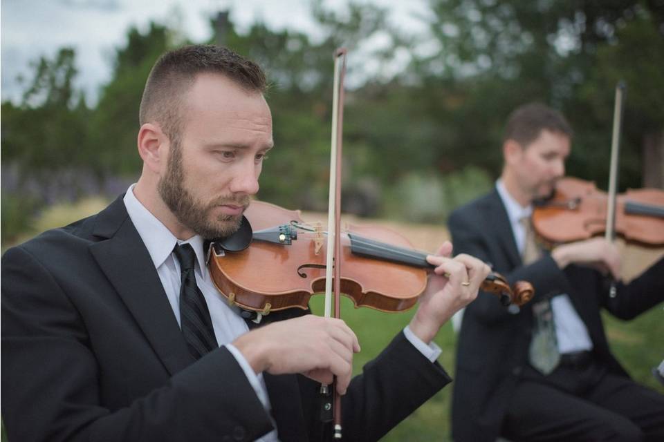 Giovanni String Quartet