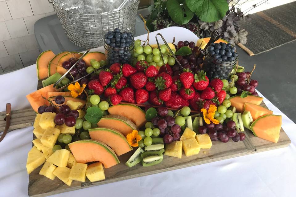 Fruit Board