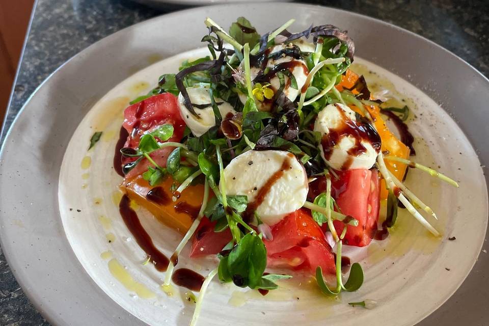 Caprese Salad