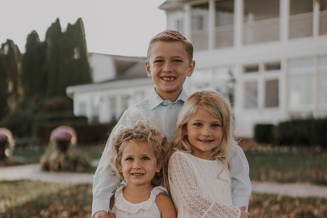 Siblings