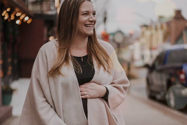 Brittany Maternity