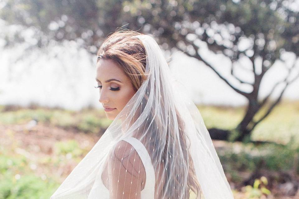 Jasmine Veil