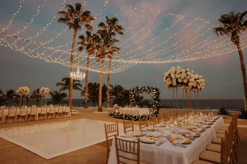 Wedding Ceremony