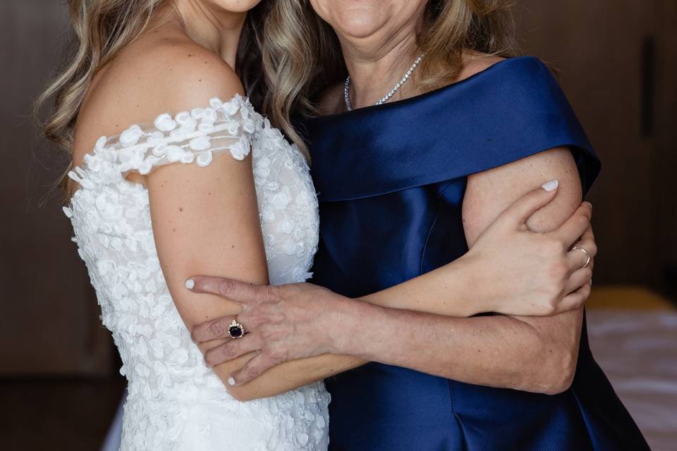 Mother of the Bride