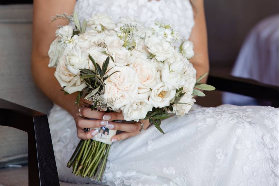 Bridal Bouquet