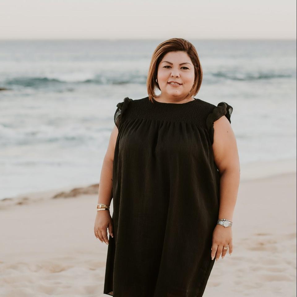 Pao Buendia