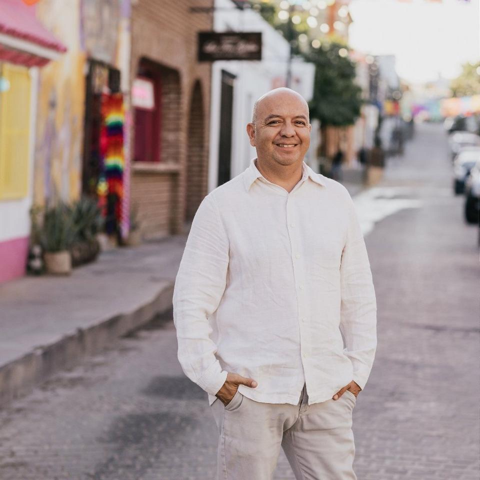 David  Montiel