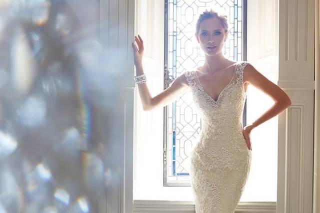 New York Lace - Dress & Attire - Taunton, MA - WeddingWire