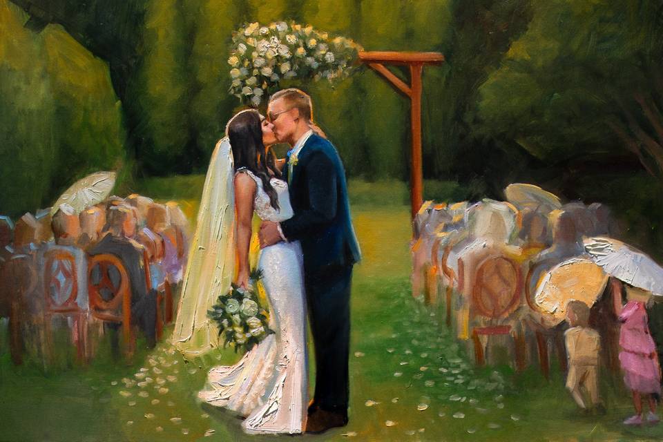 Mandy Berry Fine Art